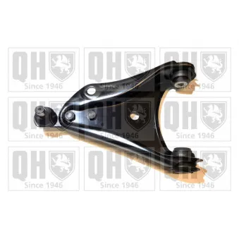 Triangle ou bras de suspension (train avant) QUINTON HAZELL OEM 8200942396