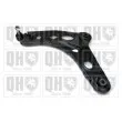 Triangle ou bras de suspension (train avant) QUINTON HAZELL [QSA2771S]