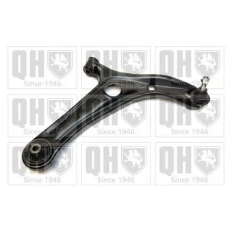 Triangle ou bras de suspension (train avant) QUINTON HAZELL OEM 4806859055