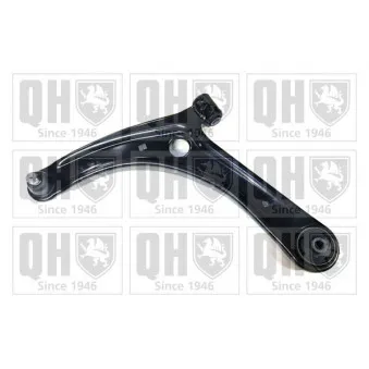 Triangle ou bras de suspension (train avant) QUINTON HAZELL OEM 5105041AB