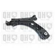 QUINTON HAZELL QSA2800S - Triangle ou bras de suspension (train avant)