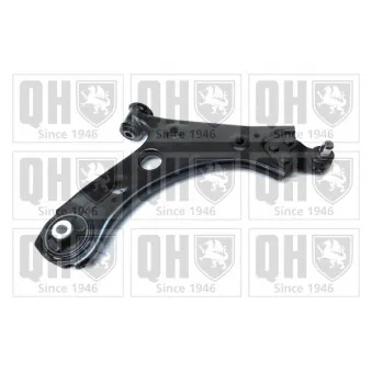 QUINTON HAZELL QSA2801S - Triangle ou bras de suspension (train avant)