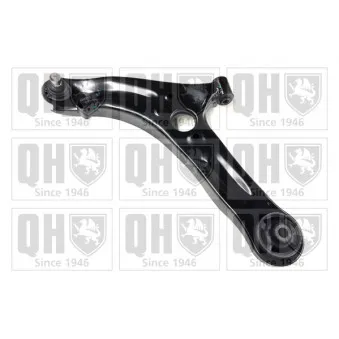 Triangle ou bras de suspension (train avant) QUINTON HAZELL OEM 545001Y100