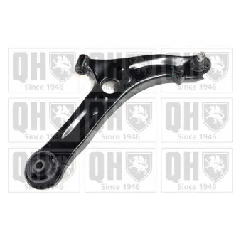 Triangle ou bras de suspension (train avant) QUINTON HAZELL OEM 545011Y100