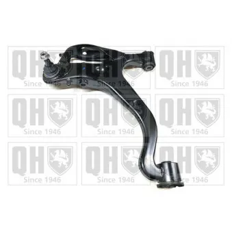 Triangle ou bras de suspension (train avant) QUINTON HAZELL OEM LR014673