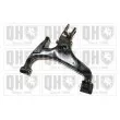 Triangle ou bras de suspension (train arrière) QUINTON HAZELL [QSA2816S]