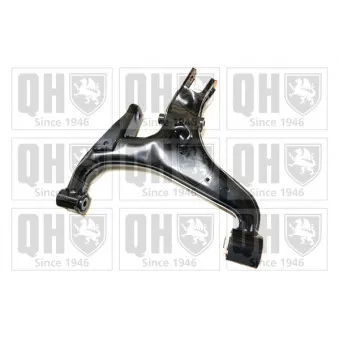 Triangle ou bras de suspension (train arrière) QUINTON HAZELL OEM LR019980