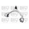 Triangle ou bras de suspension (train avant) QUINTON HAZELL [QSA2823S]