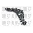 QUINTON HAZELL QSA2836S - Triangle ou bras de suspension (train avant)