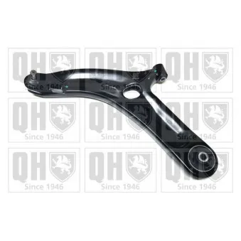 Triangle ou bras de suspension (train avant) QUINTON HAZELL OEM 545002K500