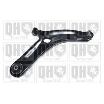 QUINTON HAZELL QSA2839S - Triangle ou bras de suspension (train avant)