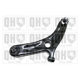 Triangle ou bras de suspension (train avant) QUINTON HAZELL OEM 545002K600