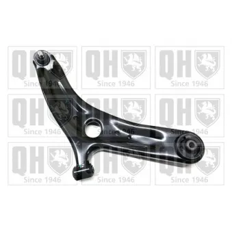 Triangle ou bras de suspension (train avant) QUINTON HAZELL OEM 545002K600