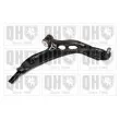 QUINTON HAZELL QSA2850S - Triangle ou bras de suspension (train avant)