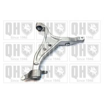Triangle ou bras de suspension (train avant) QUINTON HAZELL OEM 1663300207