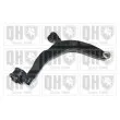 Triangle ou bras de suspension (train avant) QUINTON HAZELL [QSA2859S]