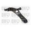 QUINTON HAZELL QSA2860S - Triangle ou bras de suspension (train avant)