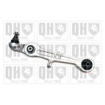 Triangle ou bras de suspension (train avant) QUINTON HAZELL OEM 4Z7407151C