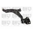 Triangle ou bras de suspension (train avant) QUINTON HAZELL [QSA2889S]