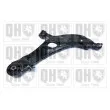 QUINTON HAZELL QSA2893S - Triangle ou bras de suspension (train avant)