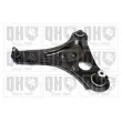 Triangle ou bras de suspension (train avant) QUINTON HAZELL [QSA2897S]