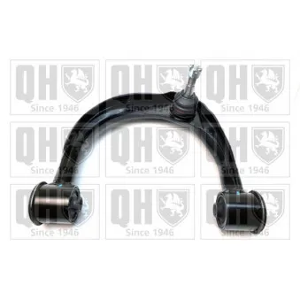 Triangle ou bras de suspension (train avant) QUINTON HAZELL OEM 486300K050