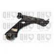 QUINTON HAZELL QSA2911S - Triangle ou bras de suspension (train avant)