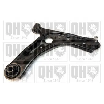 Triangle ou bras de suspension (train avant) QUINTON HAZELL OEM 480680H021