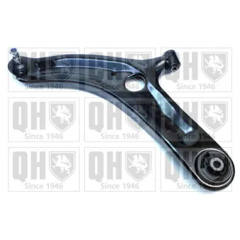 Triangle ou bras de suspension (train avant) QUINTON HAZELL OEM 545001P000
