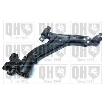 Triangle ou bras de suspension (train avant) QUINTON HAZELL OEM 352557