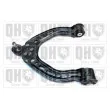 QUINTON HAZELL QSA2937S - Triangle ou bras de suspension (train avant)