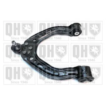 Triangle ou bras de suspension (train avant) QUINTON HAZELL OEM 104396600A