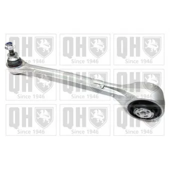 Triangle ou bras de suspension (train avant) QUINTON HAZELL OEM 600666400C