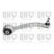 QUINTON HAZELL QSA2943S - Triangle ou bras de suspension (train avant)