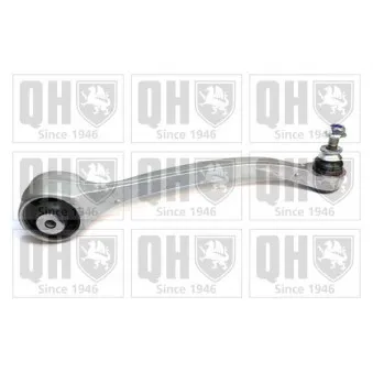 Triangle ou bras de suspension (train avant) QUINTON HAZELL OEM 104157500A