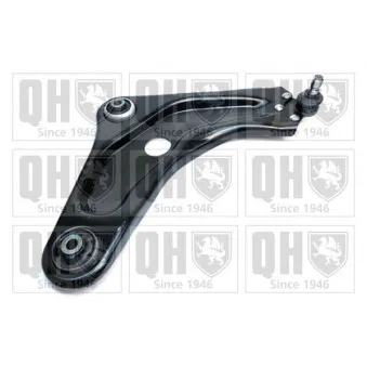 QUINTON HAZELL QSA2977S - Triangle ou bras de suspension (train avant)