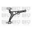 QUINTON HAZELL QSA914S - Triangle ou bras de suspension (train avant)