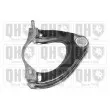 Triangle ou bras de suspension (train avant) QUINTON HAZELL [QSA9375S]