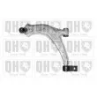 QUINTON HAZELL QSA991S - Triangle ou bras de suspension (train avant)