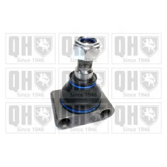 Rotule de suspension QUINTON HAZELL QSJ100S pour NISSAN PRIMERA 2.0 D - 75cv