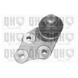 Rotule de suspension QUINTON HAZELL [QSJ1019S]