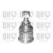 Rotule de suspension QUINTON HAZELL [QSJ1057S]