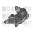 Rotule de suspension QUINTON HAZELL [QSJ1135S]