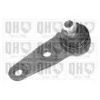QUINTON HAZELL QSJ1163S - Rotule de suspension