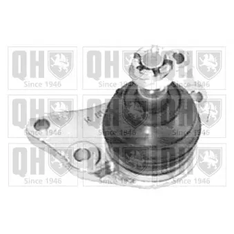QUINTON HAZELL QSJ1241S - Rotule de suspension