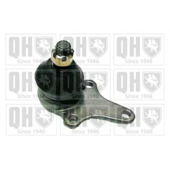 QUINTON HAZELL QSJ1242S - Rotule de suspension