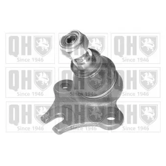 Rotule de suspension QUINTON HAZELL OEM 1H0407365