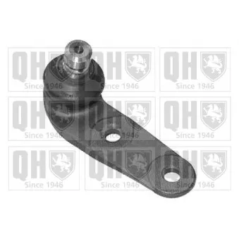 Rotule de suspension QUINTON HAZELL OEM 855407365