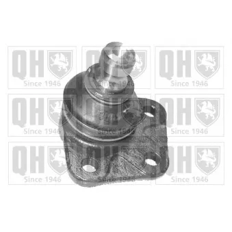 Rotule de suspension QUINTON HAZELL OEM 6U0407365