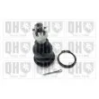 QUINTON HAZELL QSJ1334S - Rotule de suspension